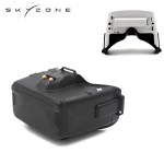 Wholesale Skyzone X V2 1280X720 Diversity 5.8GHz 48CH RapidMix Head Tracker DVR Glasses for Drone
